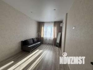 1-к квартира, на длительный срок, 39м2, 14/17 этаж