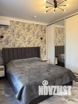 2-к квартира, посуточно, 70м2, 2/24 этаж
