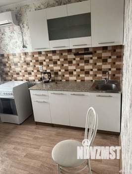 1-к квартира, на длительный срок, 40м2, 4/13 этаж