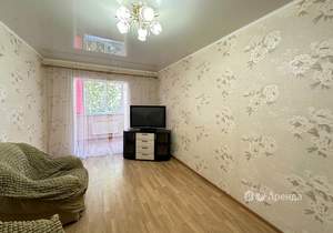 2-к квартира, на длительный срок, 70м2, 2/6 этаж