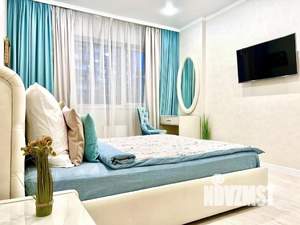 1-к квартира, посуточно, 47м2, 1/1 этаж