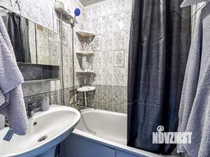 2-к квартира, на длительный срок, 50м2, 6/9 этаж