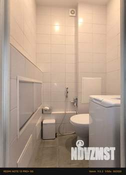 1-к квартира, на длительный срок, 36м2, 1/3 этаж