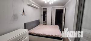 2-к квартира, посуточно, 50м2, 5/5 этаж