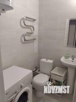 1-к квартира, на длительный срок, 35м2, 16/26 этаж