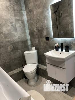 1-к квартира, на длительный срок, 37м2, 8/16 этаж