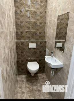 2-к квартира, на длительный срок, 92м2, 9/18 этаж