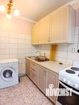 1-к квартира, на длительный срок, 34м2, 3/9 этаж