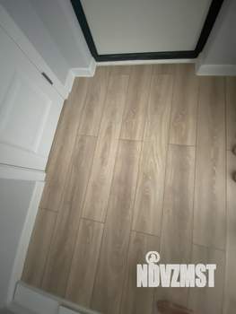 Студия квартира, на длительный срок, 35м2, 5/11 этаж