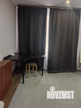 2-к квартира, на длительный срок, 52м2, 1/10 этаж