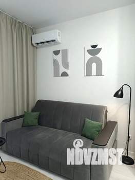 1-к квартира, посуточно, 40м2, 10/21 этаж