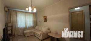 1-к квартира, на длительный срок, 34м2, 1/4 этаж