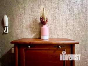 1-к квартира, посуточно, 48м2, 11/22 этаж