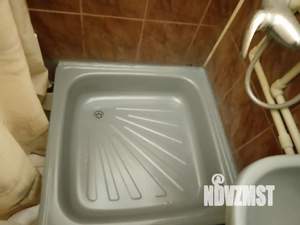 1-к квартира, посуточно, 32м2, 1/5 этаж