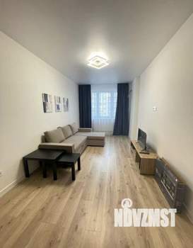 2-к квартира, на длительный срок, 56м2, 21/24 этаж