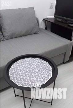 Студия квартира, на длительный срок, 16м2, 1/5 этаж