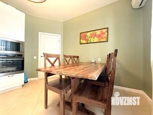3-к квартира, на длительный срок, 95м2, 14/18 этаж