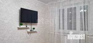 1-к квартира, на длительный срок, 41м2, 12/22 этаж