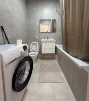 1-к квартира, на длительный срок, 39м2, 5/24 этаж