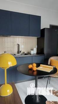 Студия квартира, на длительный срок, 19м2, 4/9 этаж