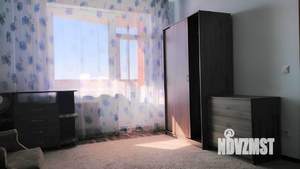 1-к квартира, на длительный срок, 40м2, 8/16 этаж