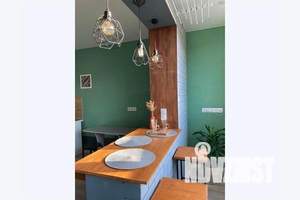 1-к квартира, посуточно, 30м2, 14/17 этаж