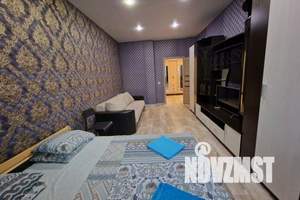 2-к квартира, посуточно, 64м2, 14/19 этаж