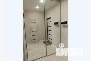 2-к квартира, посуточно, 40м2, 2/16 этаж