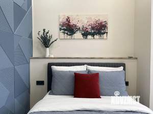 1-к квартира, посуточно, 29м2, 1/1 этаж