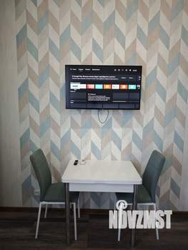 Студия квартира, на длительный срок, 23м2, 14/16 этаж