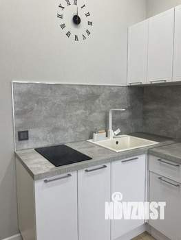 1-к квартира, посуточно, 35м2, 15/17 этаж