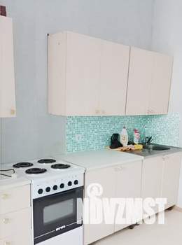 1-к квартира, на длительный срок, 40м2, 8/19 этаж