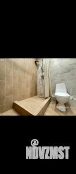 1-к квартира, на длительный срок, 38м2, 3/20 этаж