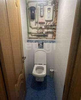 1-к квартира, на длительный срок, 37м2, 9/9 этаж