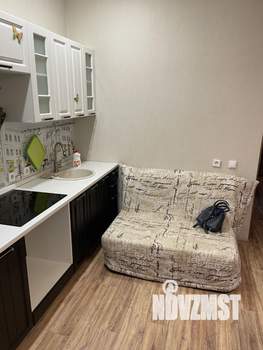 1-к квартира, на длительный срок, 43м2, 13/18 этаж