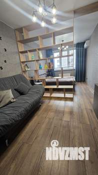 1-к квартира, на длительный срок, 38м2, 11/19 этаж