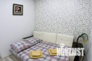 1-к квартира, посуточно, 25м2, 10/16 этаж