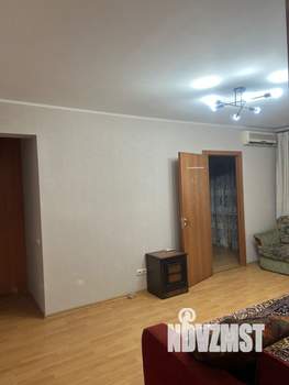 3-к квартира, на длительный срок, 60м2, 1/5 этаж