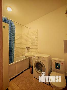 2-к квартира, на длительный срок, 44м2, 1/17 этаж