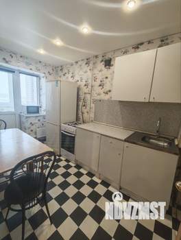 1-к квартира, на длительный срок, 30м2, 8/9 этаж