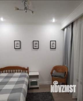 2-к квартира, на длительный срок, 41м2, 3/5 этаж