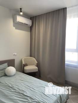 2-к квартира, на длительный срок, 64м2, 15/19 этаж