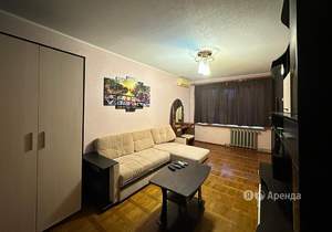 2-к квартира, на длительный срок, 51м2, 5/5 этаж