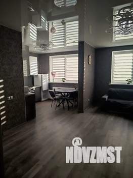 2-к квартира, посуточно, 52м2, 3/16 этаж