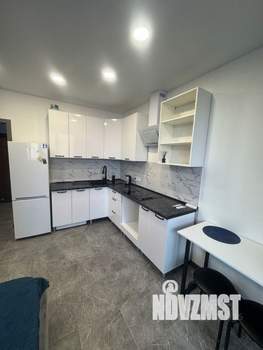 Студия квартира, на длительный срок, 23м2, 8/24 этаж