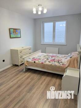 1-к квартира, на длительный срок, 48м2, 16/19 этаж