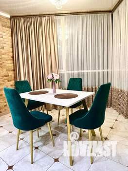 2-к квартира, посуточно, 60м2, 19/25 этаж