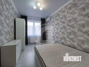 1-к квартира, на длительный срок, 36м2, 4/9 этаж