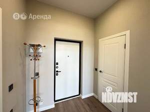 1-к квартира, на длительный срок, 38м2, 16/16 этаж