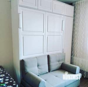 Студия квартира, на длительный срок, 20м2, 5/5 этаж